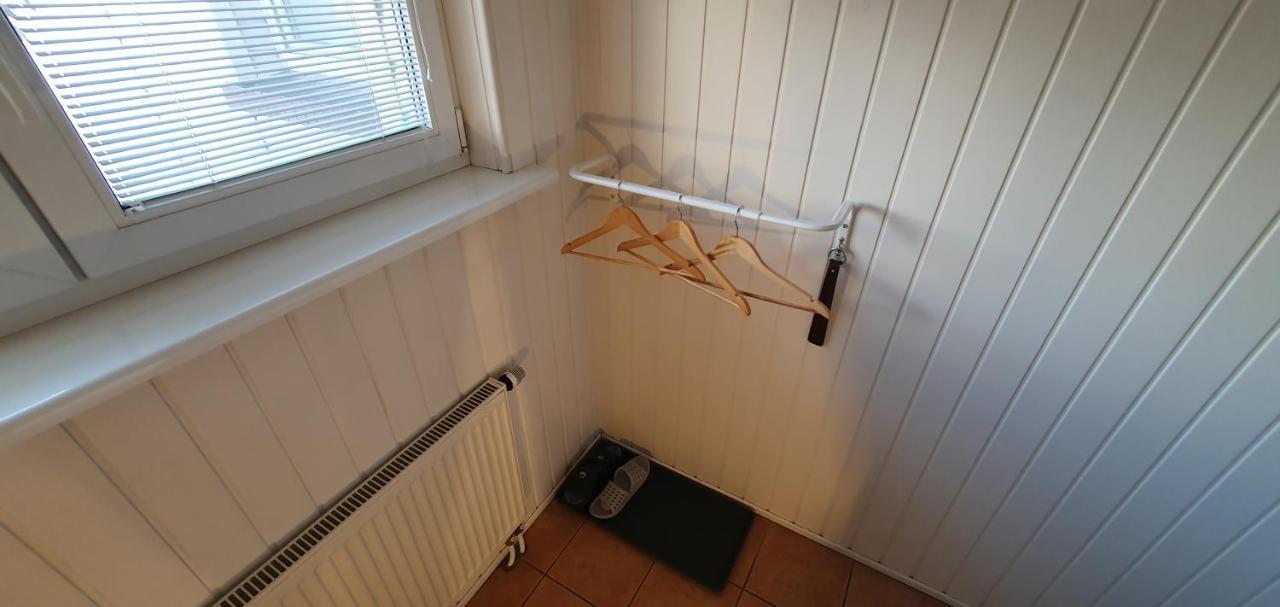 Aparthotel 3 ,, Cosy House Studio" & Parking Kaunas Eksteriør billede